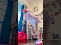 Anushka Sen New Super Hot Dance Video 2022