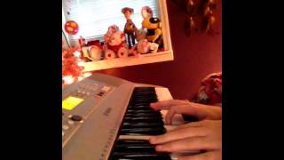 Mad world by Alex parks