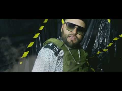 El Frankie v1 El Escuadrón Gorilla - Video Oficial