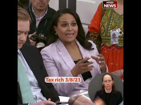 Divided Congress tax increases dead on arrival? Or Biden prepares for 2024 reelection?