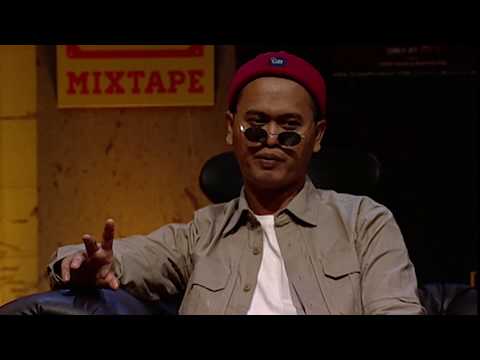 DCDC MUSIKKITA EPISODE 87 - MONKEY BOOTS