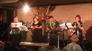 How D&#39;ya Do ～ ホ アロハ