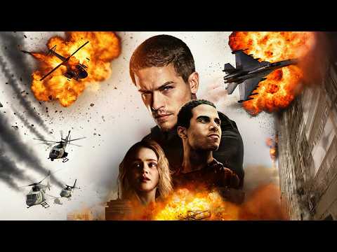 Ultimatum (2024) No one can run away. Someone must act