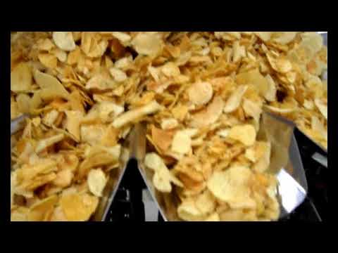 Dried Fruits, Dry Fruits - Walnut, Almond Packing Machine