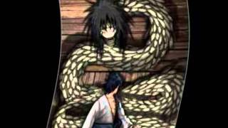 Orochimaru ready or not by oomph