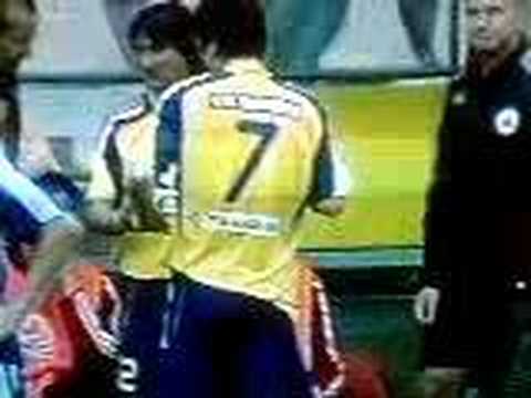 DAUGAVA VENTSPILS  ULAZ