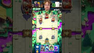 HERO MINI PEKKA IS UNBELIEVABLE 💀 - Deck Guide by JuicyJ