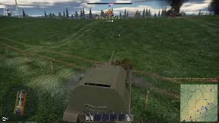 開発厨の誰得WarThunder　新車両開発　※概要欄必読