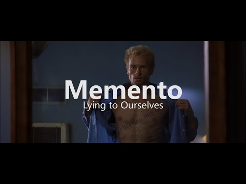 Memento—Lying To Ourselves | A Video Essay