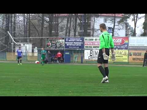 Takietam z Wisłoki odc. 7 - Stal Nowa Dęba (W)