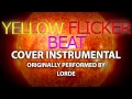 Yellow Flicker Beat (Cover Instrumental) [In the ...