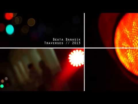 Beata Banasik - TRAVERSES 2013