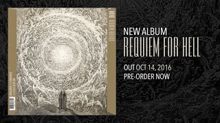 MONO - "Requiem For Hell" - Official Trailer