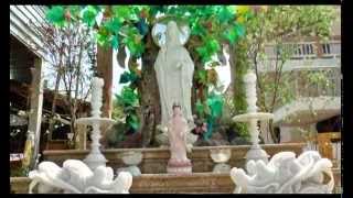 preview picture of video 'Sponsored By Nirvana Temple of ST. Thomas,USVI PHU-TAN, VIETNAM'
