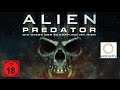 Alien Predator Sci Fi Deutsch