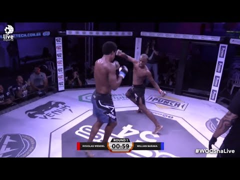 Результативное попадание / Effective hit. WOCS 54.