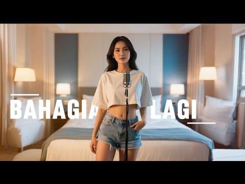 Bahagia Lagi - Piche Kota | Fyranda cover with lirik