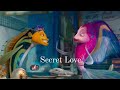 JoJo Secret Love Tradução O Espanta Tubarões