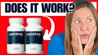 Zenthia Weight loss Reviews - Zenthia Review: Ingredients, Side Effects and Weight Loss - is legit?