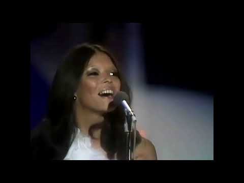 DREAM EXPRESS - "MEDLEY" LIVE July 10, 1976 (Debut on UK TV)