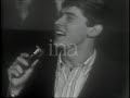 Gianni Morandi / Per una notte no / LIVE FRANCE 1966