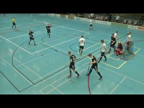 FBT PiTU vs IBK Meda 8.3.2019