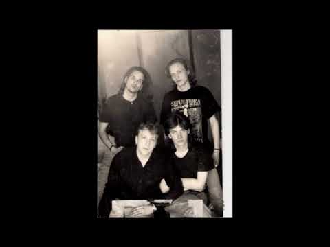 Deathonator (Rus) - The Faces of Death 1993 demo