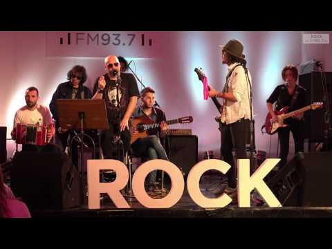 Cucuza Castiello y Zorrito Von Quintiero - Influencia | #NacionalEsCharly