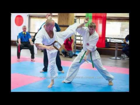 Moments From Moldova Cup (Kyokushin Karate IKO-1) Фото с Кубка Молдовы