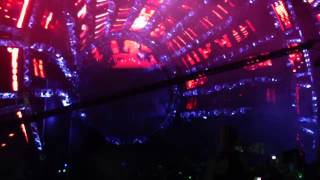 Eric Prydz at Ultra 2014 - SW4