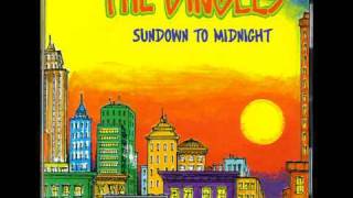 The Dingees - New Route