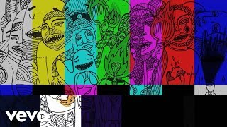 Foster The People - Chin Music For The Unsuspecting Hero (Video)