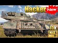 New Hacker New Tier 11 Medium Tank With 7 Minutes Power Play World Of Tanks