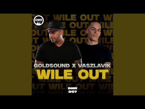 Wile Out (Radio Edit)