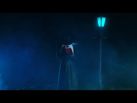 CHINCHILLA - Ok As I Am (Lyric Video)