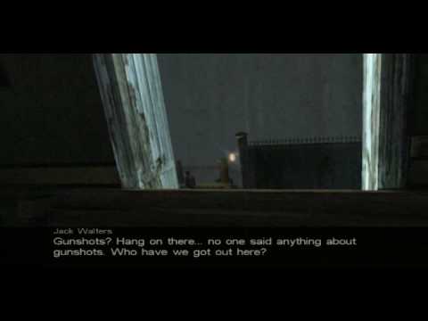 Let's BLIND play Call of Cthulhu DCotE: part 1