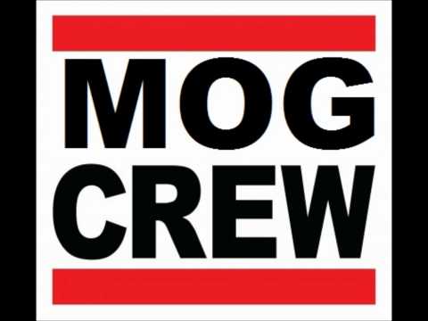 Freestyle GLK/OVERI'Z .:MOG CREW:.