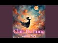 Clair De Lune (Solo Classical Piano)