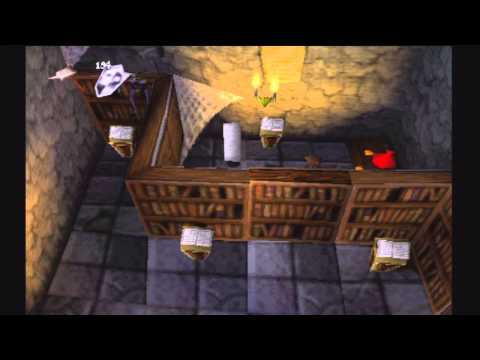 PS1 Classic's: MediEvil [12] - The " Lore " episode