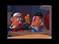 1 Second Of Every Pixar Outtake