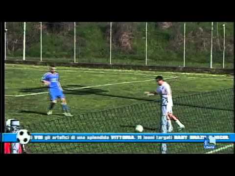 Calcio dilettanti: Borgonovese appesa a un filo. Carpaneto su Centofanti