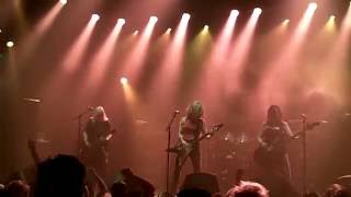 L7 - Freak Magnet - in HD