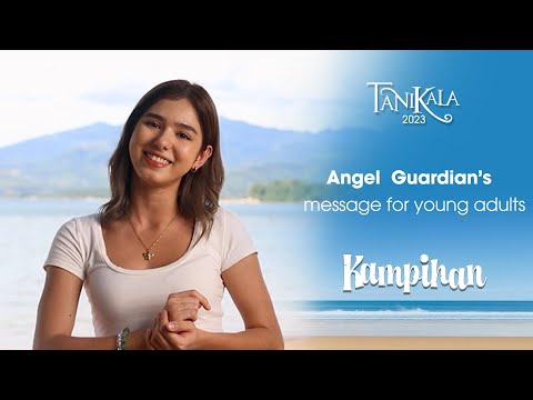CBN Asia | Tanikala: Angel Guardian's Message for Young Adults