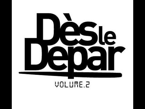 ROOTSCORE CREW - Grand nettoyage (Dès le Dépar Vol.2)