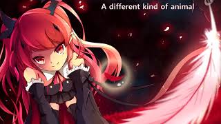 Adelitas Way - Different Kind Of Animal (with lyrics)