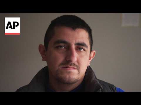 Immigrant whose skull was broken during ICE arrest says beating was unprovoked