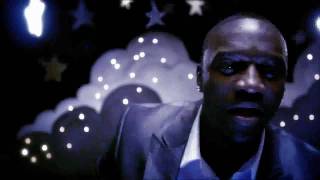 Dream Girl - Tay Dizm ft.  Akon  (OFFICIAL VIDEO)