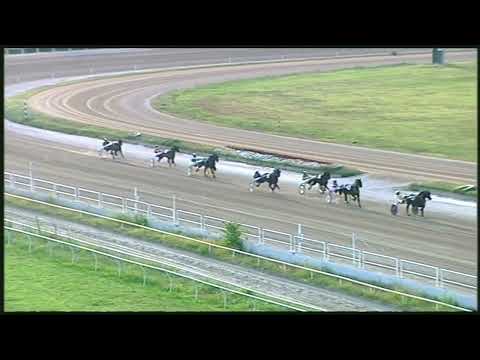 Napoli Trotto 06/08/2022 - 3ª prova di qualifica