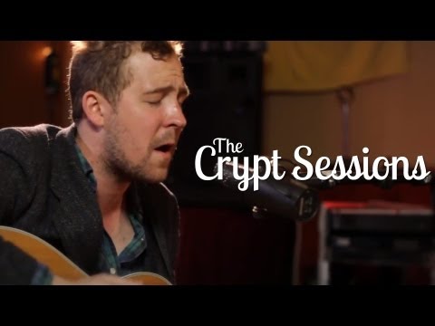 Marcus Foster - I Was Broken // The Crypt Sessions