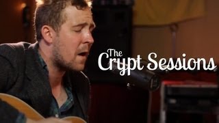 Marcus Foster - I Was Broken // The Crypt Sessions
